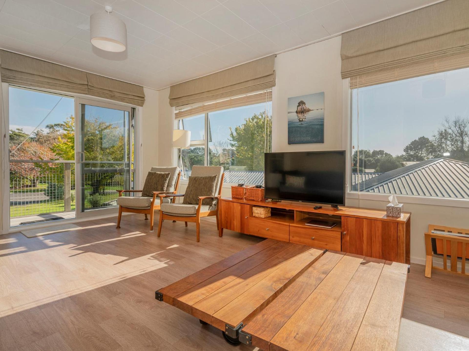 Hahei Kiwi Bach - Hahei Holiday Home Exterior foto