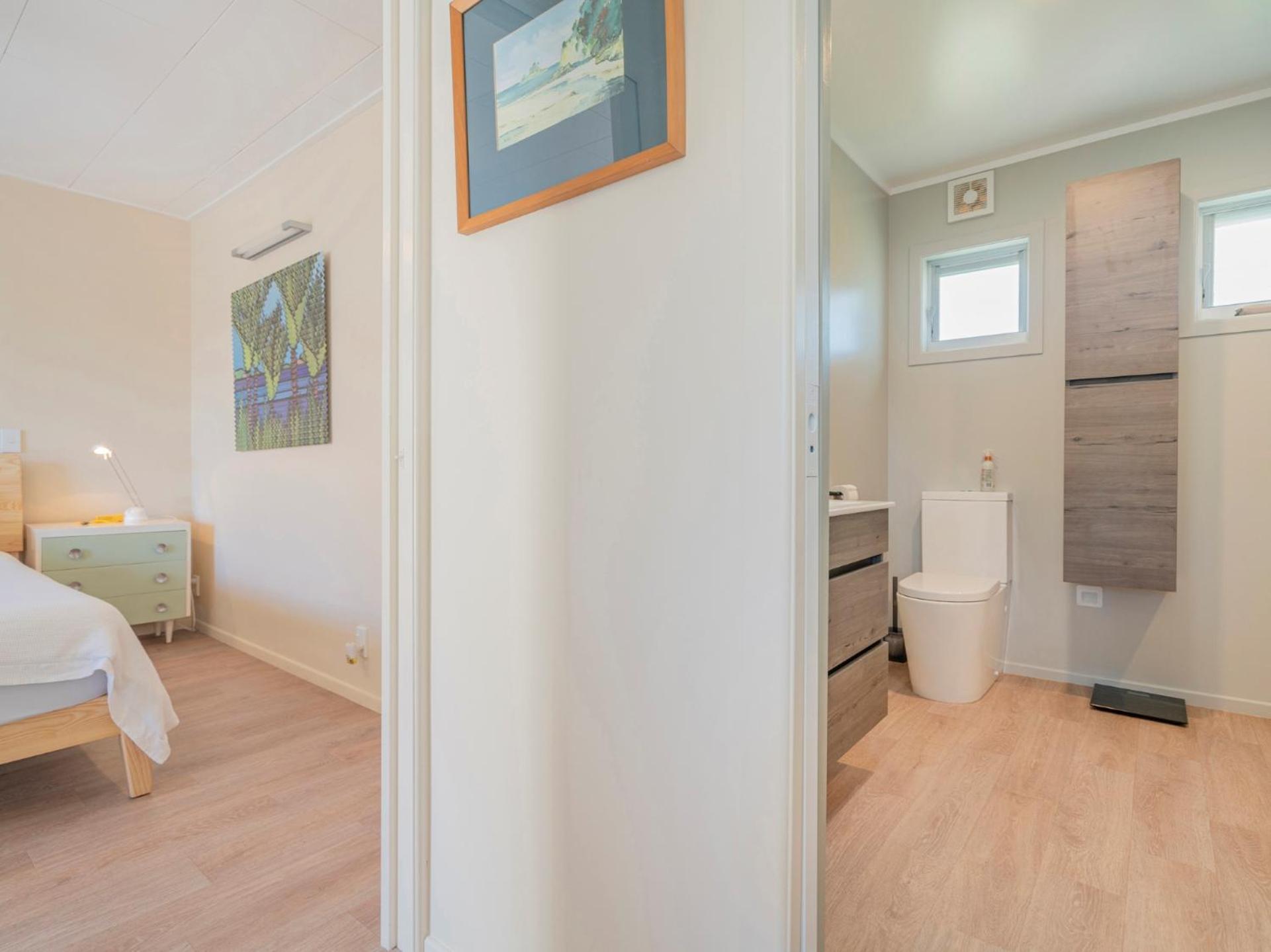 Hahei Kiwi Bach - Hahei Holiday Home Exterior foto