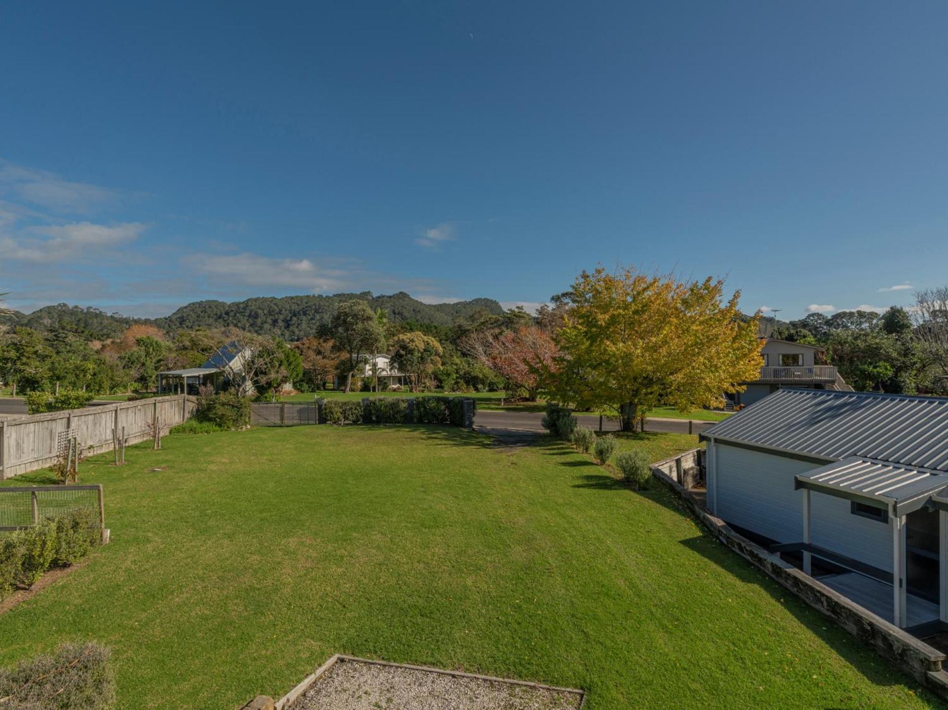 Hahei Kiwi Bach - Hahei Holiday Home Exterior foto