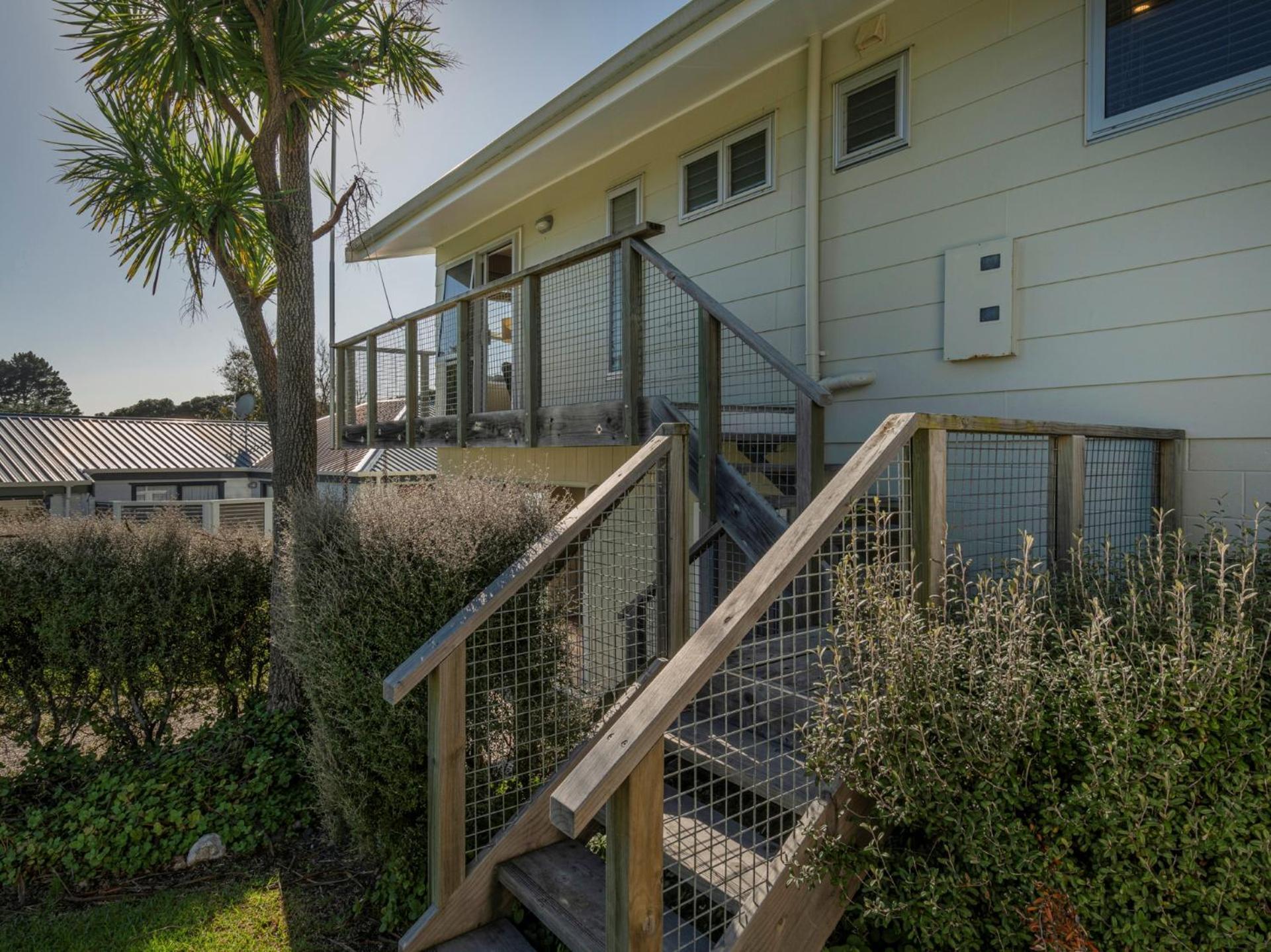 Hahei Kiwi Bach - Hahei Holiday Home Exterior foto