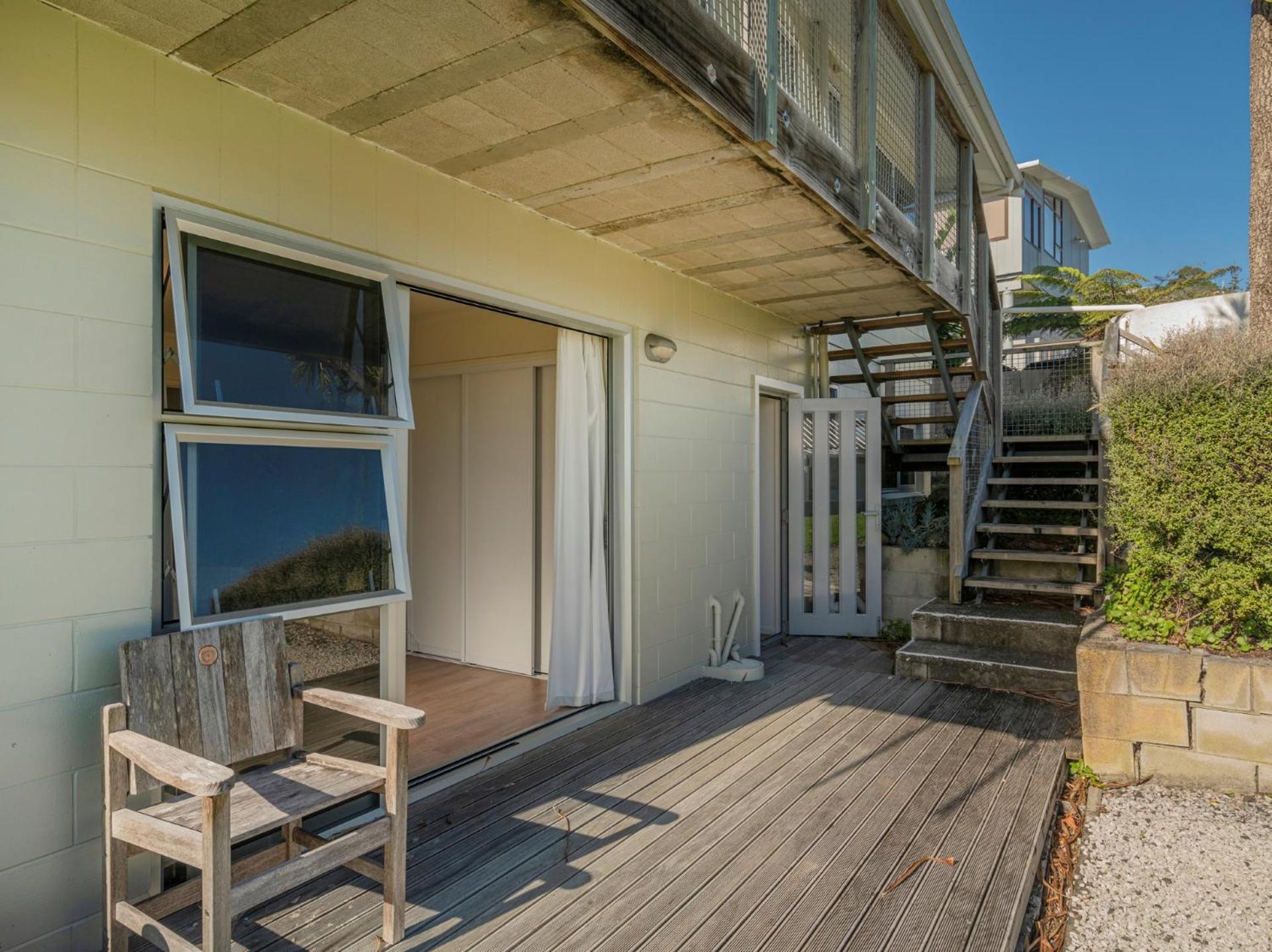 Hahei Kiwi Bach - Hahei Holiday Home Exterior foto